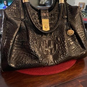 Brahmin Hobo Bag